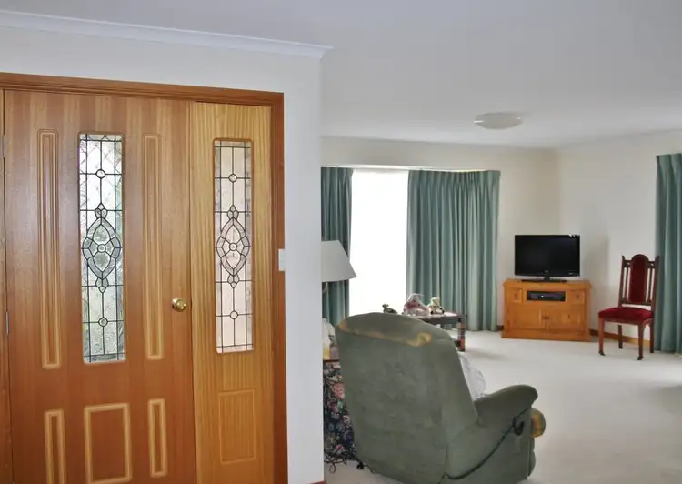 Third view of Homely house listing, 15 McPherson Street, Casterton VIC 3311