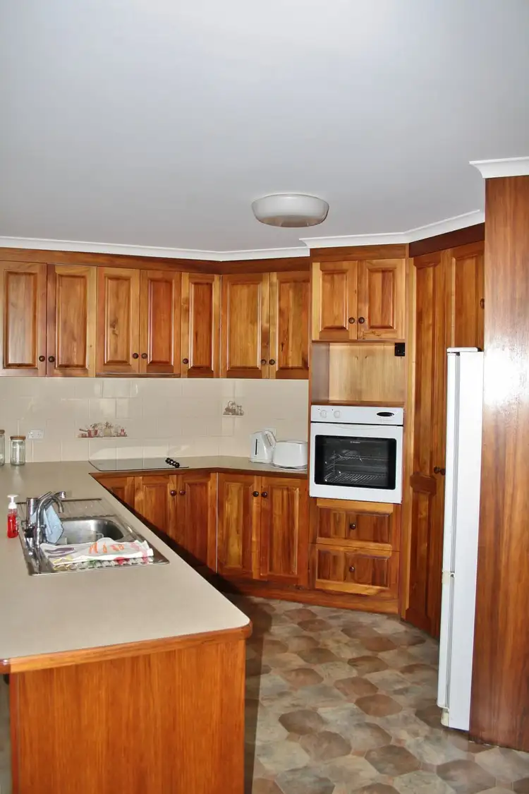 Fifth view of Homely house listing, 15 McPherson Street, Casterton VIC 3311