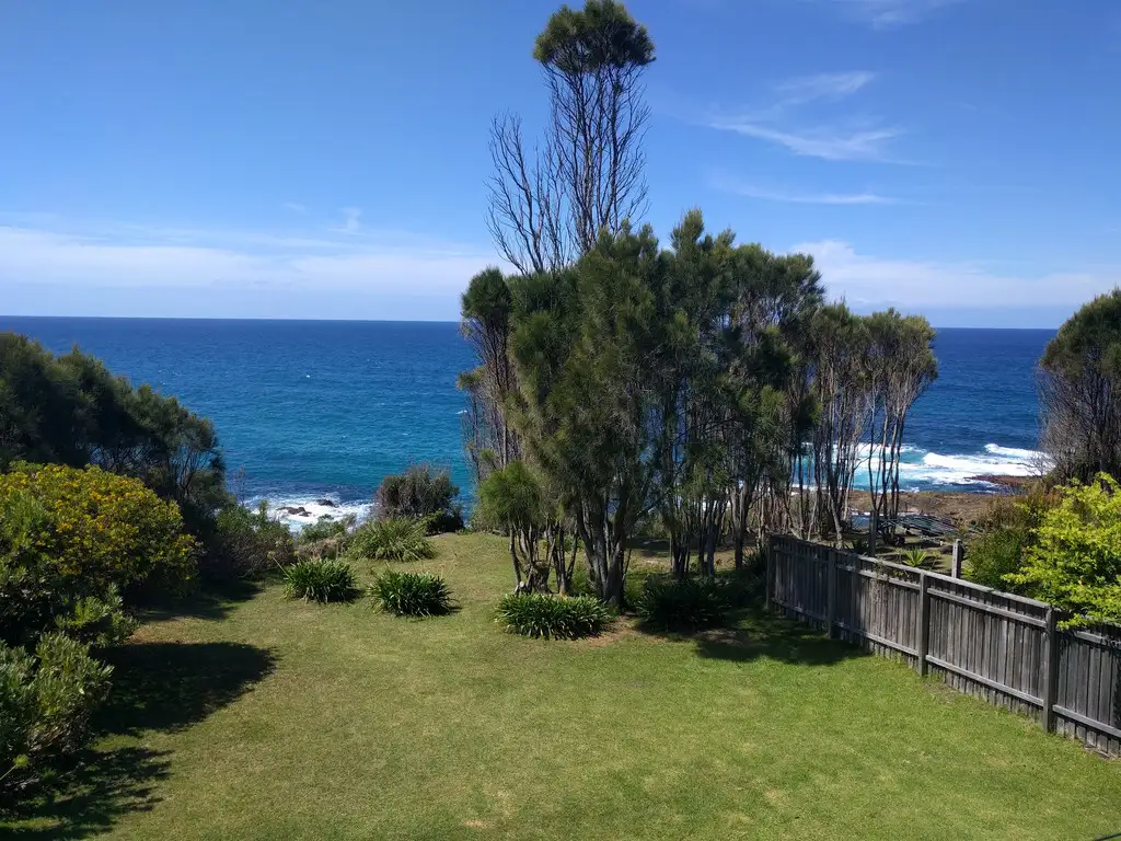 Main view of Homely house listing, 28 Long Point Street, Potato Point NSW 2545