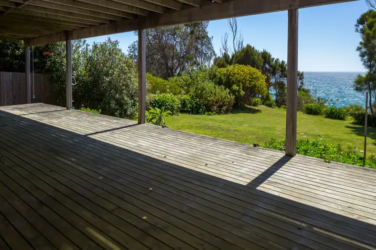 Fourth view of Homely house listing, 28 Long Point Street, Potato Point NSW 2545
