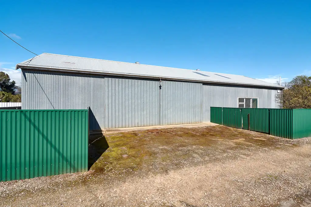 Main view of Homely land listing, 8 Grey Street, Strathalbyn SA 5255