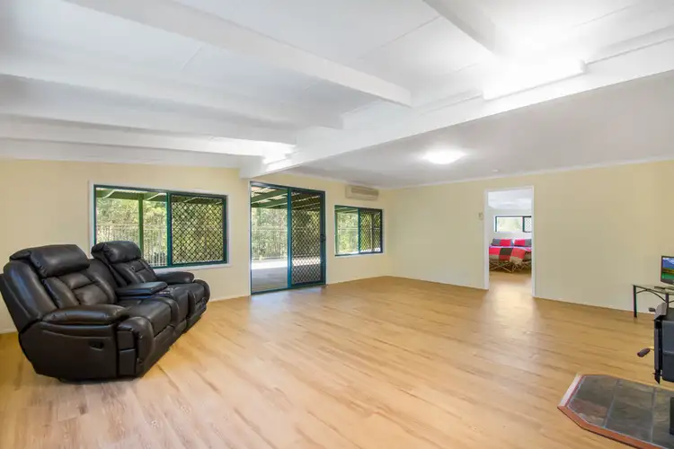 Second view of Homely house listing, 39 Arborthirteen Road, Glenwood QLD 4570