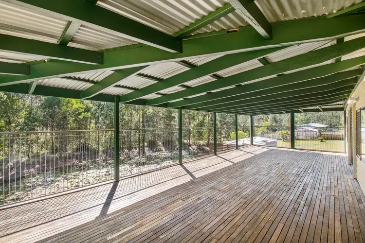Third view of Homely house listing, 39 Arborthirteen Road, Glenwood QLD 4570