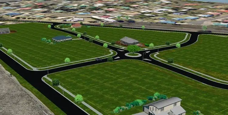 Lot 56 The Orchard, Westbrook QLD 4350