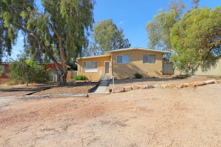 Main view of Homely house listing, 14 Clarkson St, Northam WA 6401