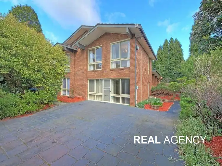 4 Renou Road, Wantirna South VIC 3152