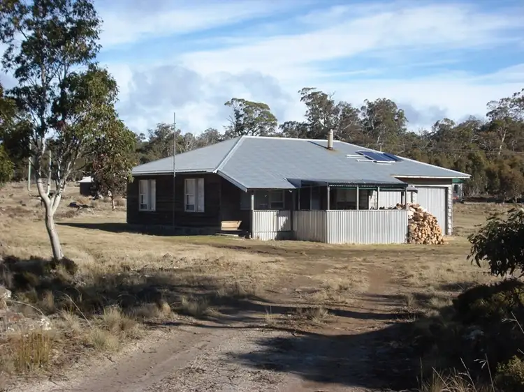 59 Arthurs Lake Road, Wilburville, Wilburville TAS 7030