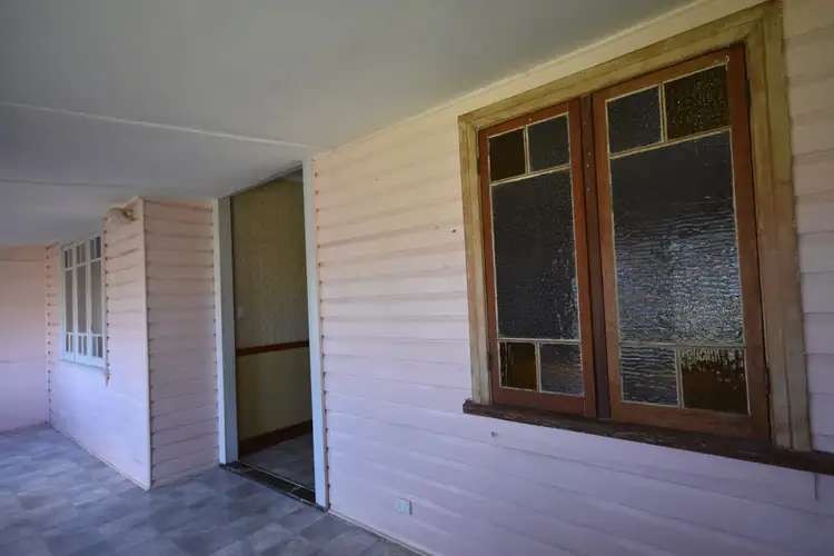 Second view of Homely house listing, 28 Fergusson Street, Casino NSW 2470