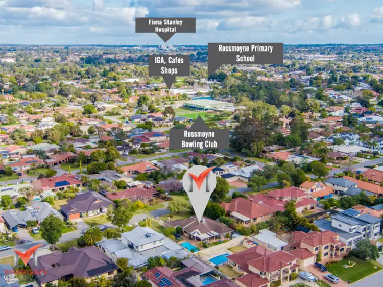 Fifth view of Homely land listing, Prop Lot 1, 20 Ionic Street, Rossmoyne WA 6148