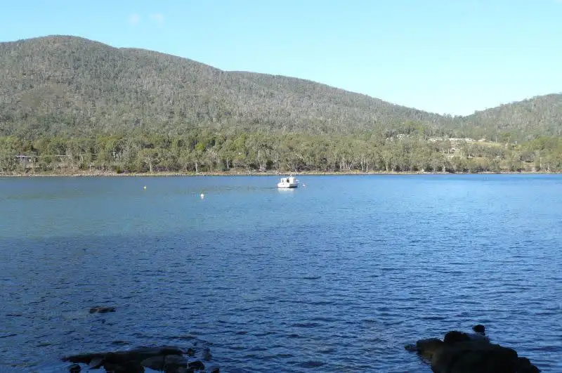 Main view of Homely land listing, 182 Old Jetty Road, Eaglehawk Neck TAS 7179