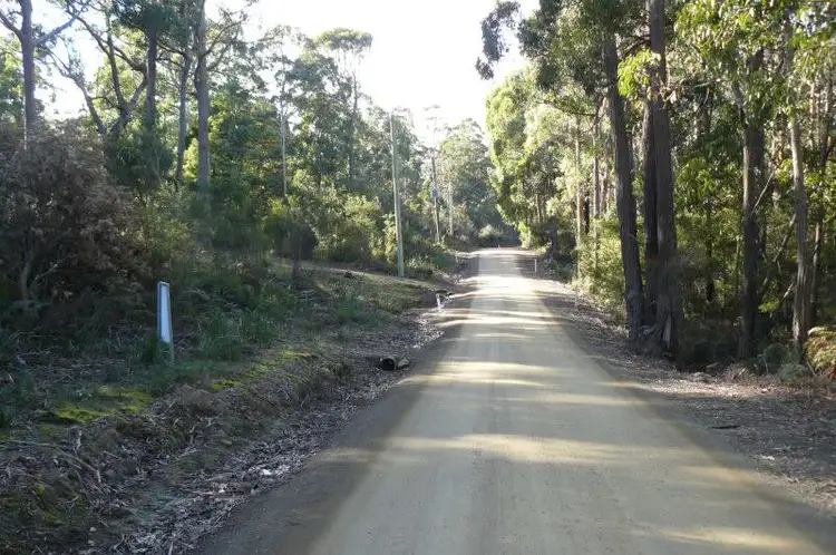Fifth view of Homely land listing, 182 Old Jetty Road, Eaglehawk Neck TAS 7179