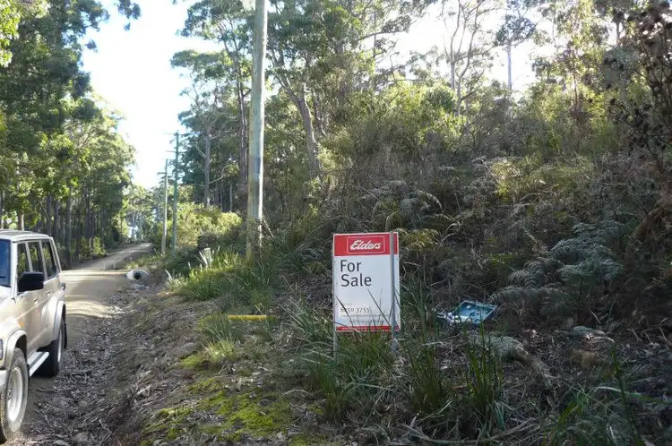 Seventh view of Homely land listing, 182 Old Jetty Road, Eaglehawk Neck TAS 7179