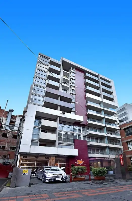 703/11-17 Cohen Place, Melbourne VIC 3000