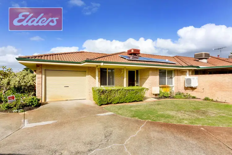 U18/22 Hayes Street, Bunbury WA 6230