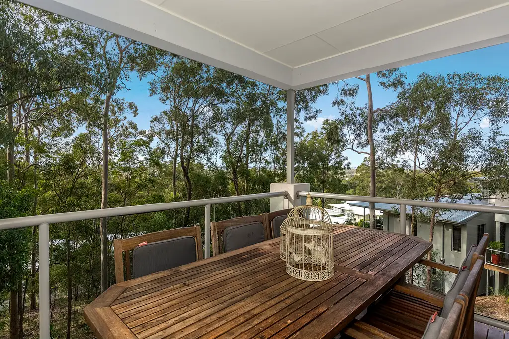 Main view of Homely townhouse listing, 27/45 Lancashire Drive, Mudgeeraba QLD 4213