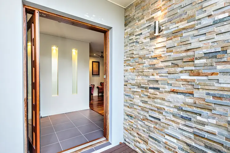 Fourth view of Homely townhouse listing, 27/45 Lancashire Drive, Mudgeeraba QLD 4213