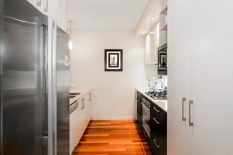 Sixth view of Homely townhouse listing, 27/45 Lancashire Drive, Mudgeeraba QLD 4213