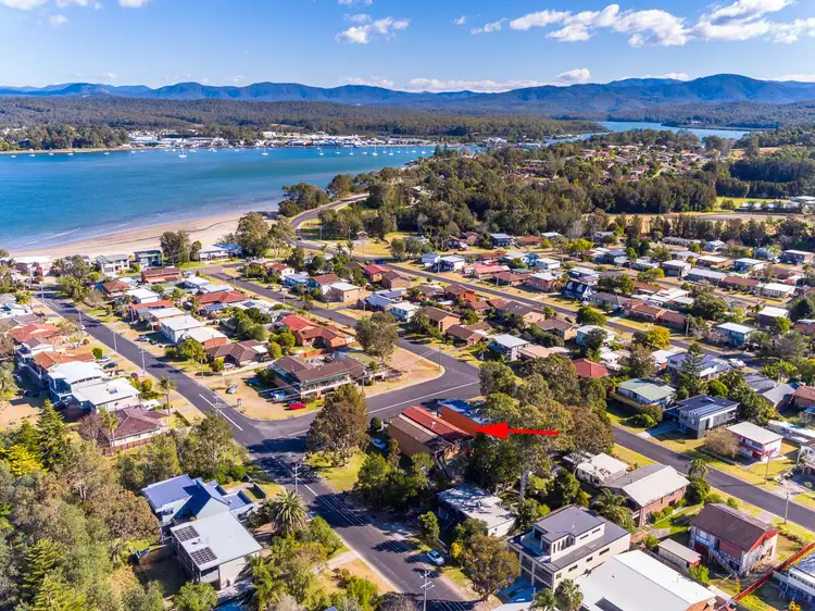 Second view of Homely land listing, 8 The Vista, Surfside NSW 2536