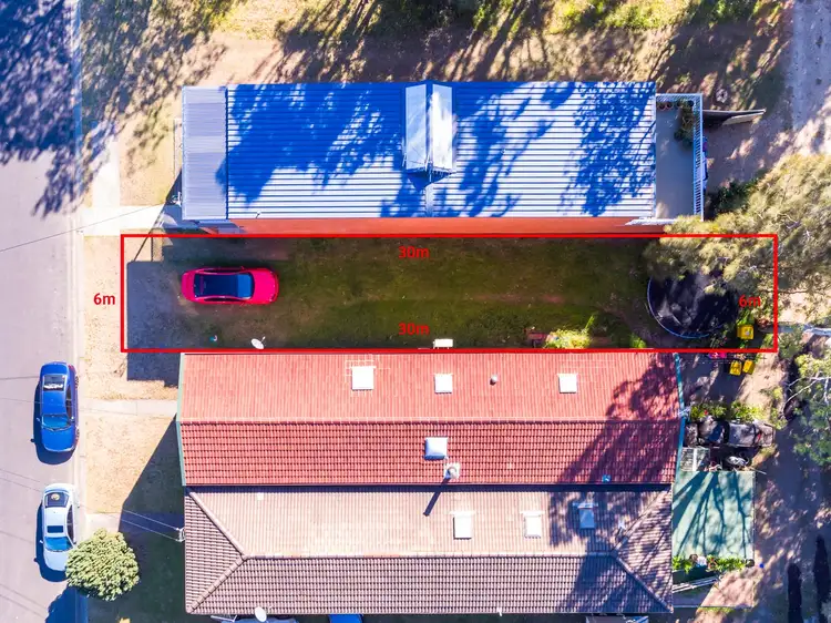 Third view of Homely land listing, 8 The Vista, Surfside NSW 2536