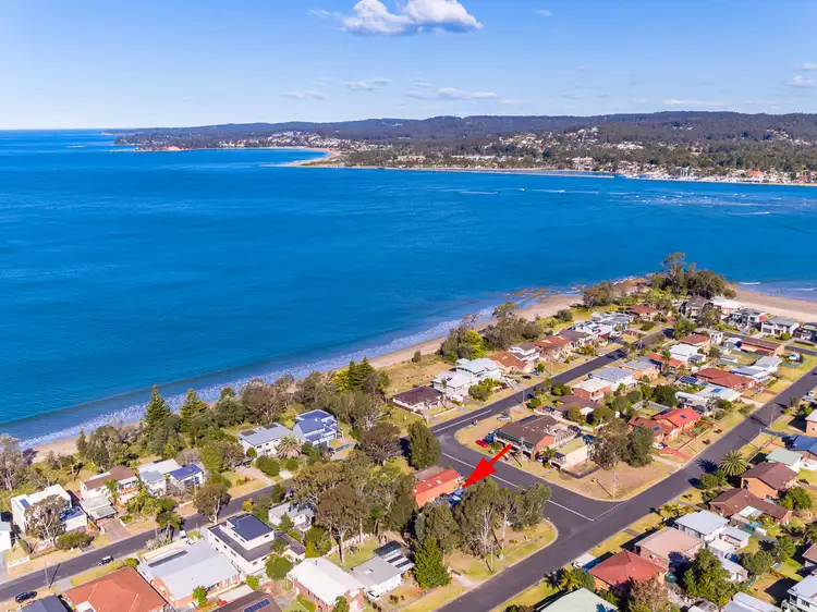 Fifth view of Homely land listing, 8 The Vista, Surfside NSW 2536
