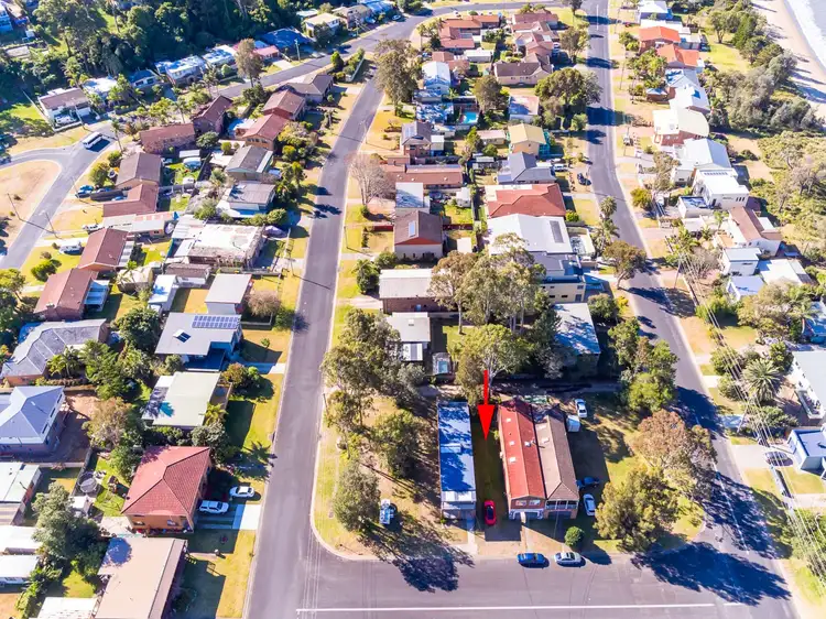 Sixth view of Homely land listing, 8 The Vista, Surfside NSW 2536