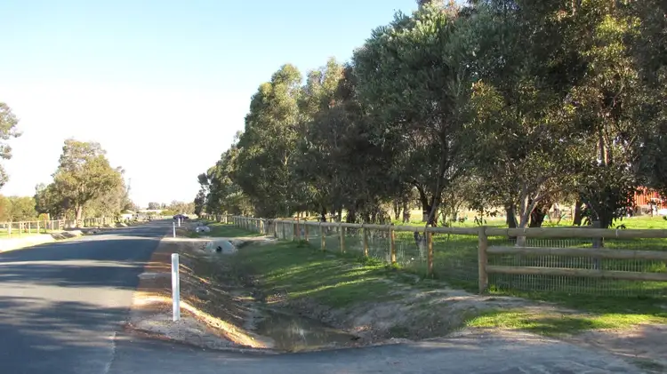 Second view of Homely rural property listing, 61 (Lot 91) Avoca Retreat, North Dandalup WA 6207