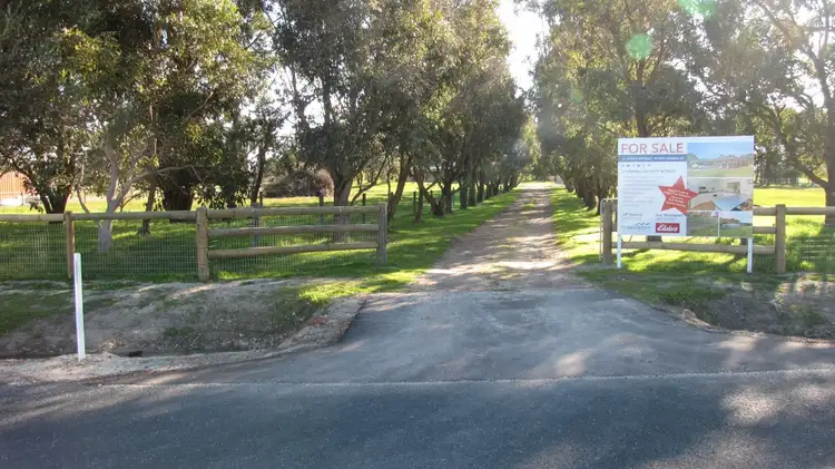 Fourth view of Homely rural property listing, 61 (Lot 91) Avoca Retreat, North Dandalup WA 6207