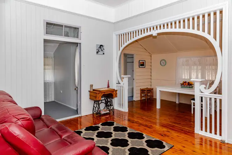 Third view of Homely house listing, 24 QUEEN STREET, Roma QLD 4455