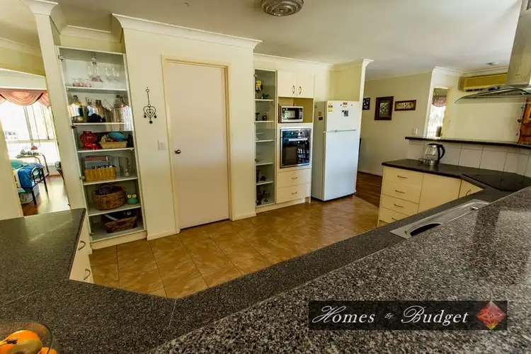 Main view of Homely house listing, 8 Bliesner Ct, Minden QLD 4311