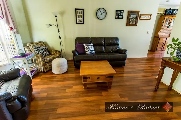 Fifth view of Homely house listing, 8 Bliesner Ct, Minden QLD 4311