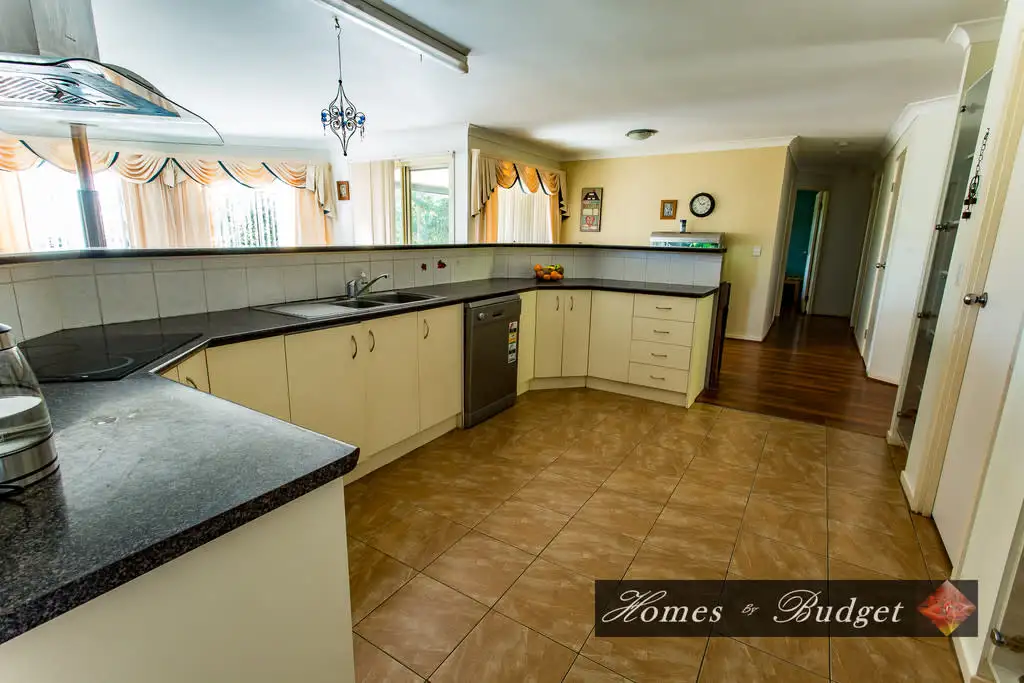 Main view of Homely house listing, 8 Bliesner Ct, Minden QLD 4311