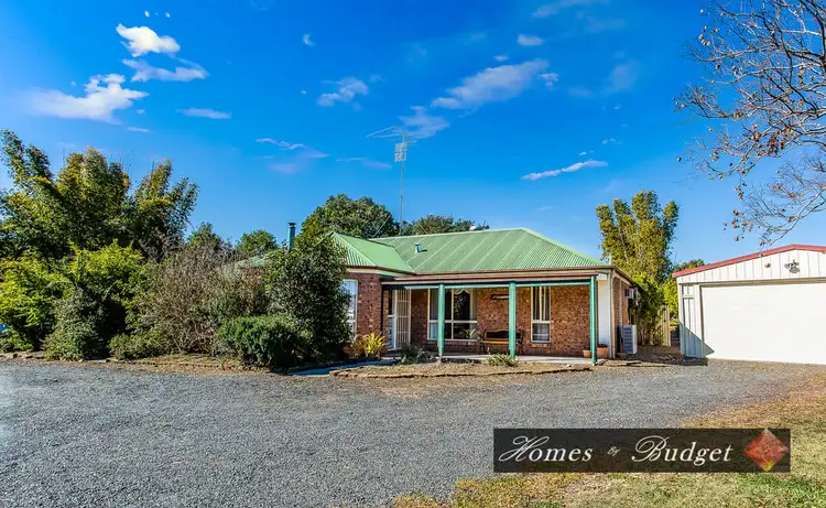 Second view of Homely house listing, 8 Bliesner Ct, Minden QLD 4311