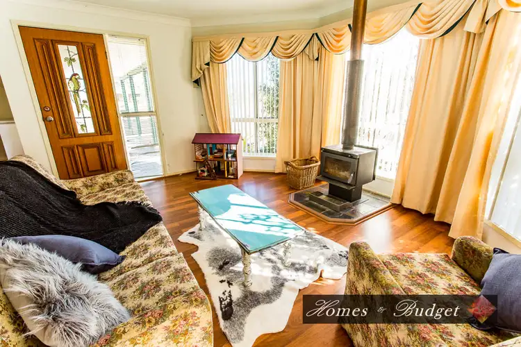 Third view of Homely house listing, 8 Bliesner Ct, Minden QLD 4311