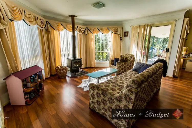 Fourth view of Homely house listing, 8 Bliesner Ct, Minden QLD 4311