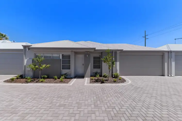 1/129 Centre Street, Queens Park WA 6107