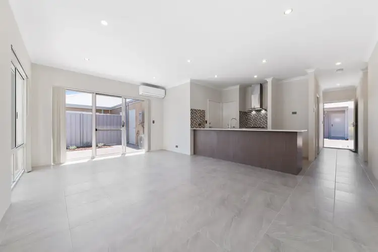 Second view of Homely unit listing, 1/129 Centre Street, Queens Park WA 6107