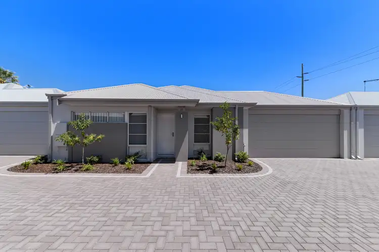 7/129 Centre Street, Queens Park WA 6107