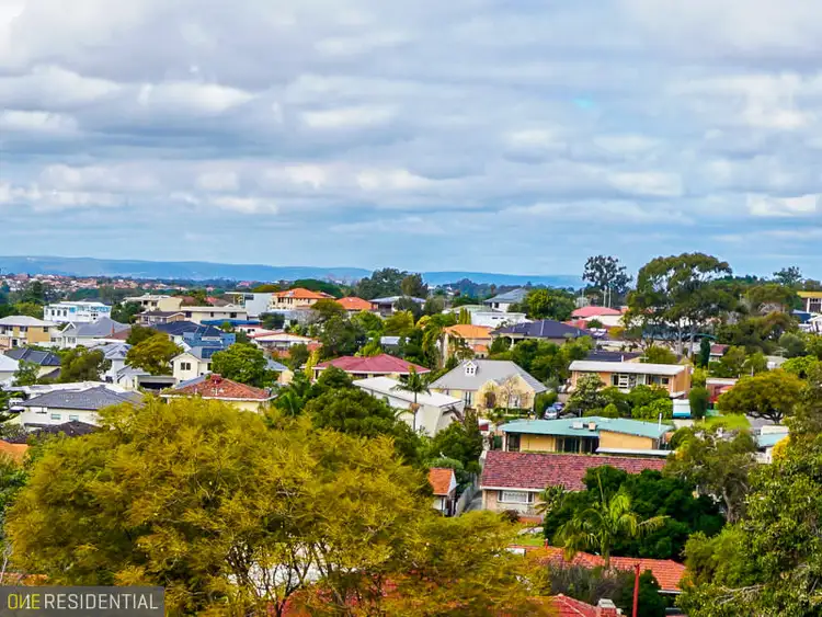 Fifth view of Homely land listing, 52b Coleman Crescent, Melville WA 6156
