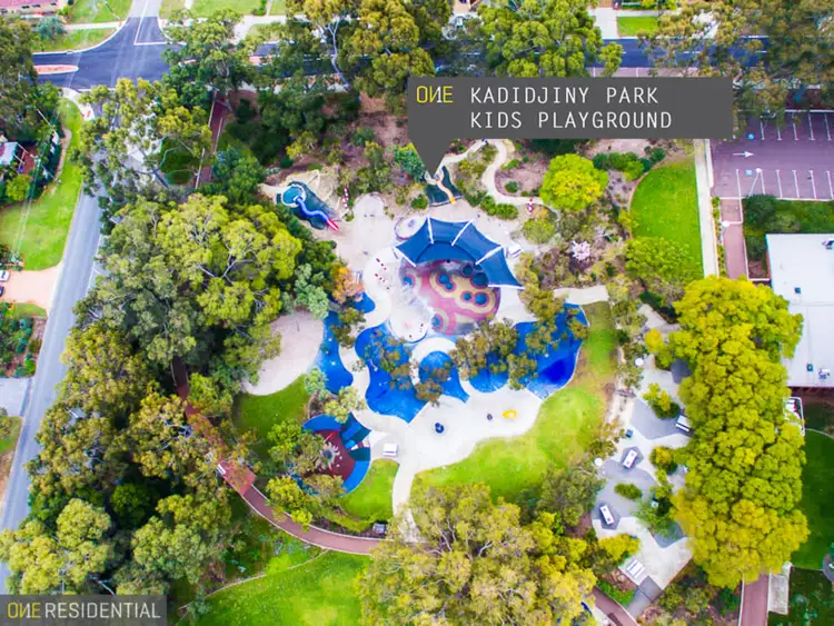 Sixth view of Homely land listing, 52b Coleman Crescent, Melville WA 6156