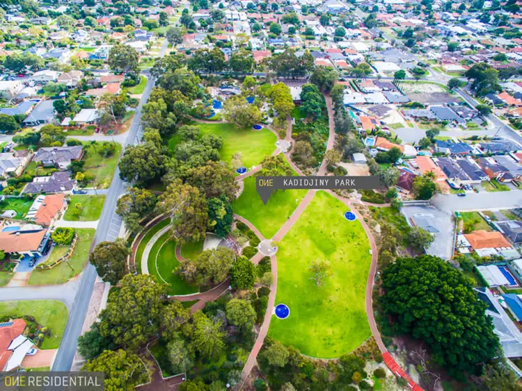 Seventh view of Homely land listing, 52b Coleman Crescent, Melville WA 6156