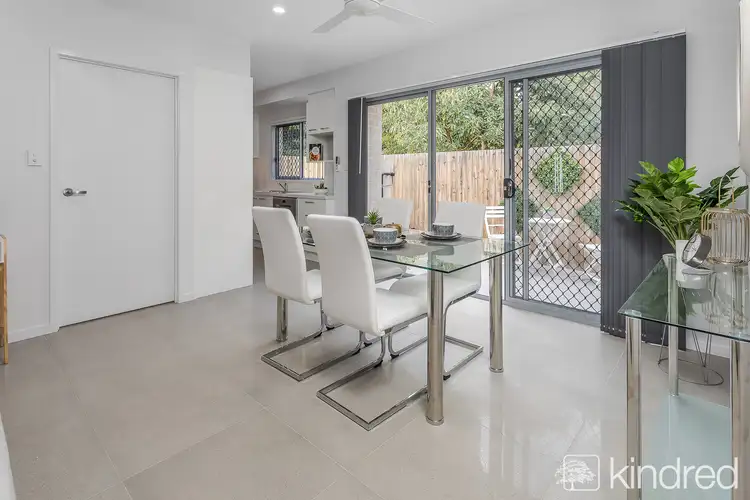 1/66-68 Ellen Street, Woody Point QLD 4019