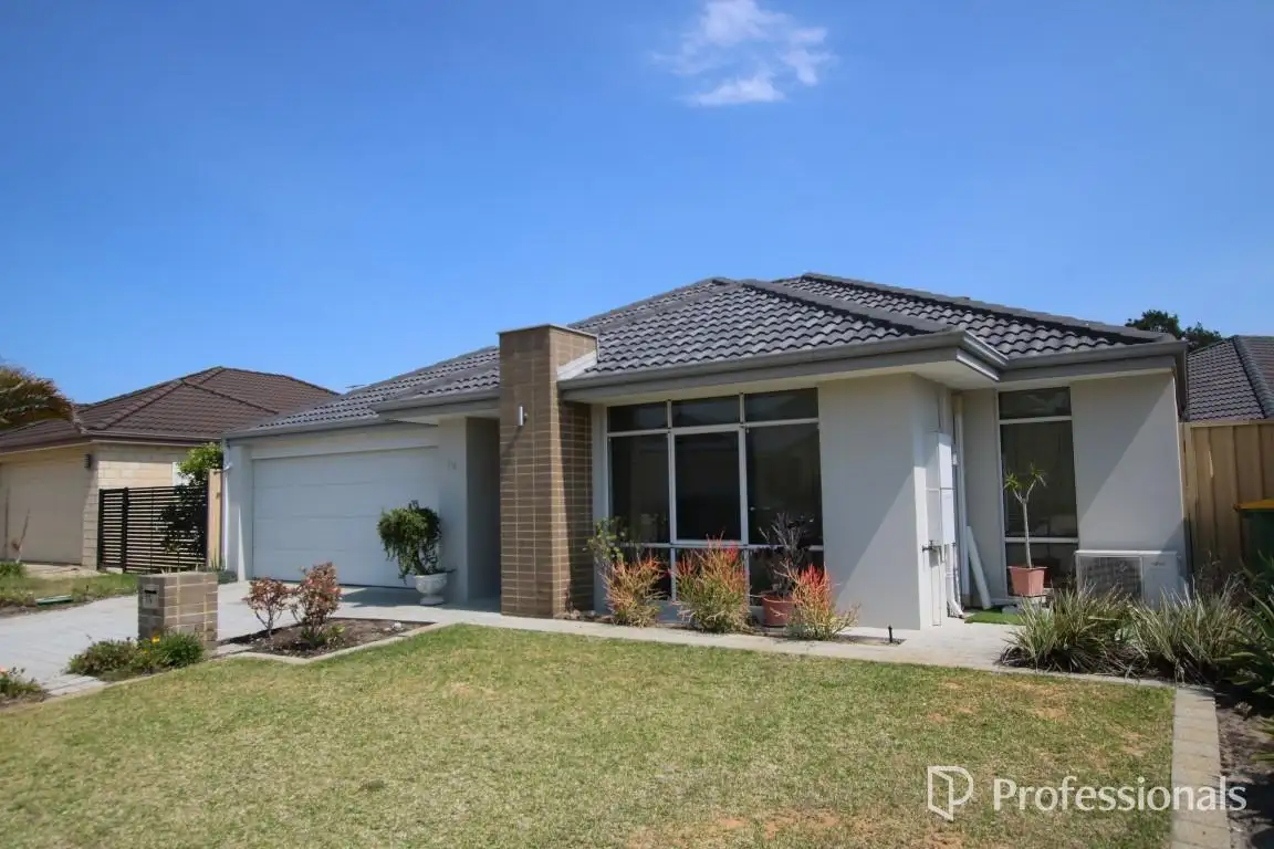 Main view of Homely house listing, 17b Claridge Circle, Thornlie WA 6108