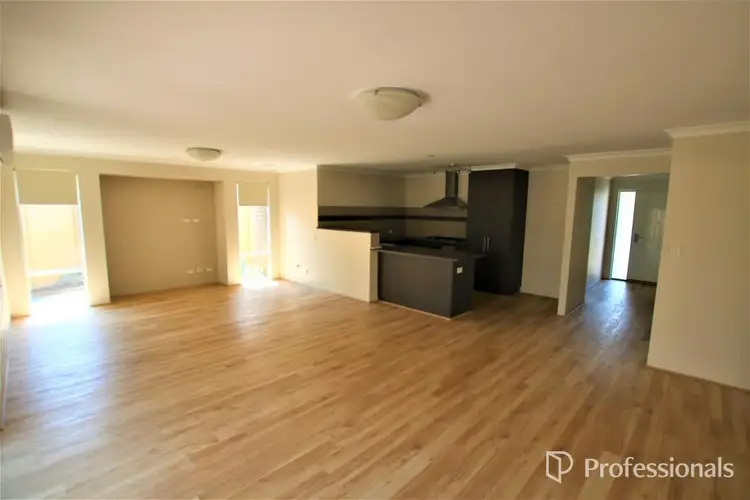 Fifth view of Homely house listing, 17b Claridge Circle, Thornlie WA 6108