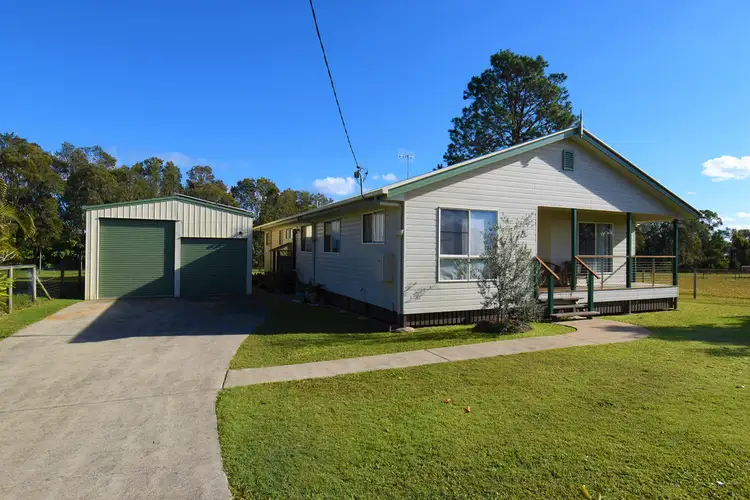 20 Regent Court, Cooloola Cove QLD 4580