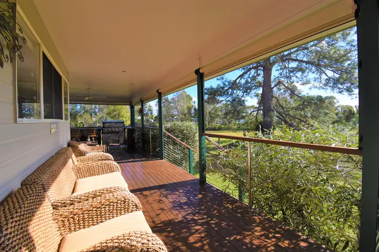 Second view of Homely house listing, 20 Regent Court, Cooloola Cove QLD 4580