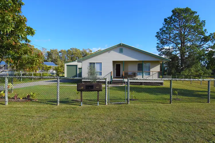 Fourth view of Homely house listing, 20 Regent Court, Cooloola Cove QLD 4580