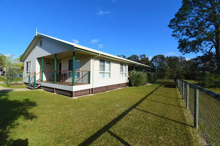 Fifth view of Homely house listing, 20 Regent Court, Cooloola Cove QLD 4580