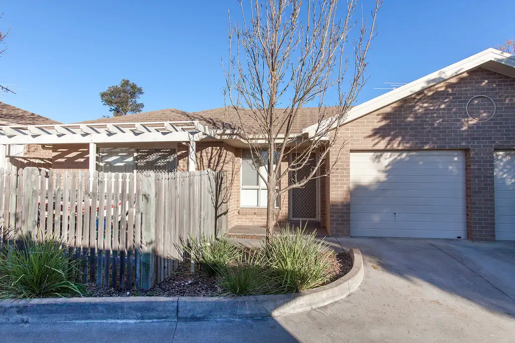 Main view of Homely house listing, 19/88 Alexandra St, Kurri Kurri NSW 2327