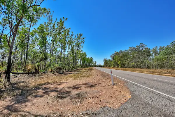 Second view of Homely rural property listing, Section 3672, 4500 Fog Bay Road, Dundee Forest NT 840