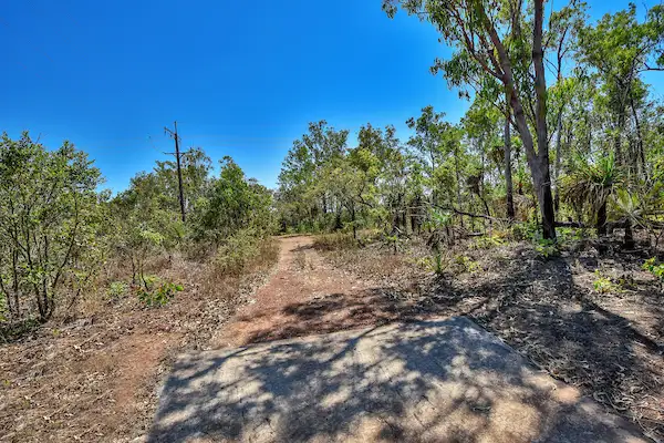 Third view of Homely rural property listing, Section 3672, 4500 Fog Bay Road, Dundee Forest NT 840